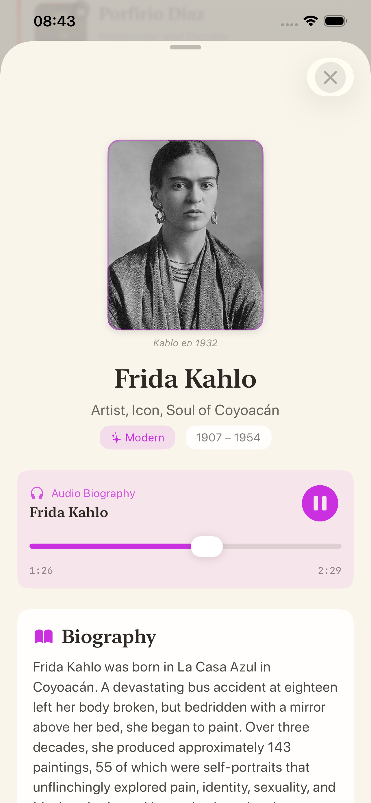 Frida Kahlo